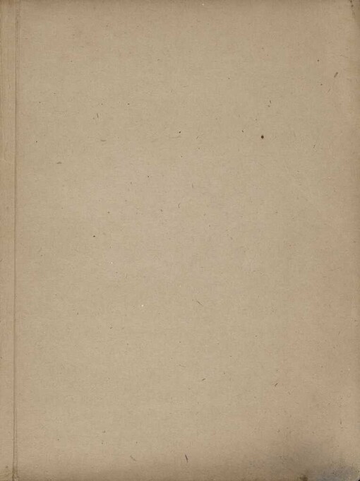 Zapomenutý český cestovatel :studie z dějin afrických výzkumů v XIX. století