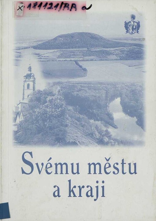 Svému městu a kraji