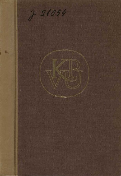 Křížem krážem slovanským světem