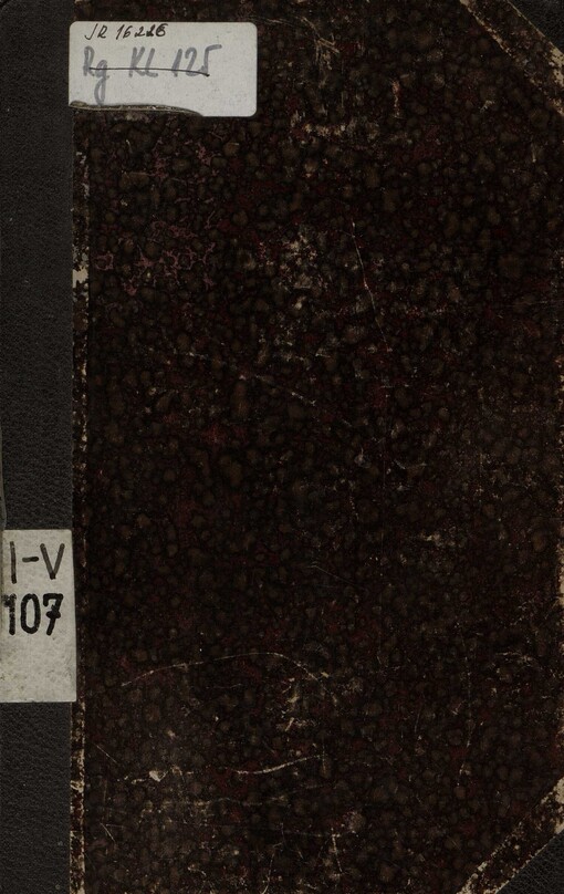 Stručné dějiny paedagogiky a školství