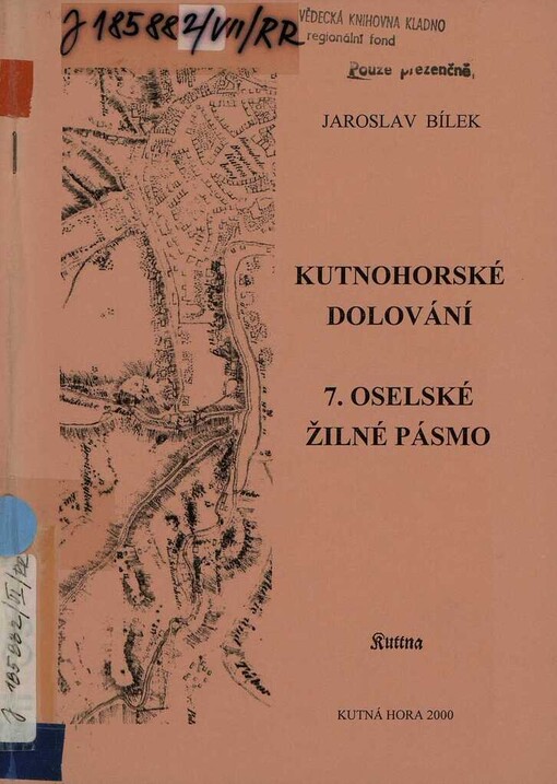 Kutnohorské dolování