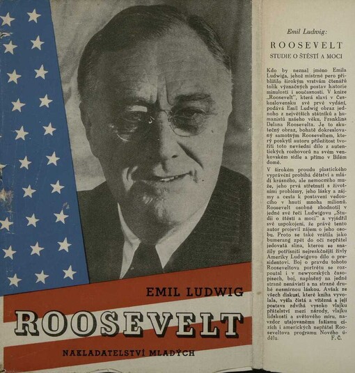 Roosevelt