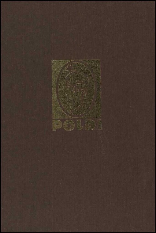 100 let ocelí POLDI