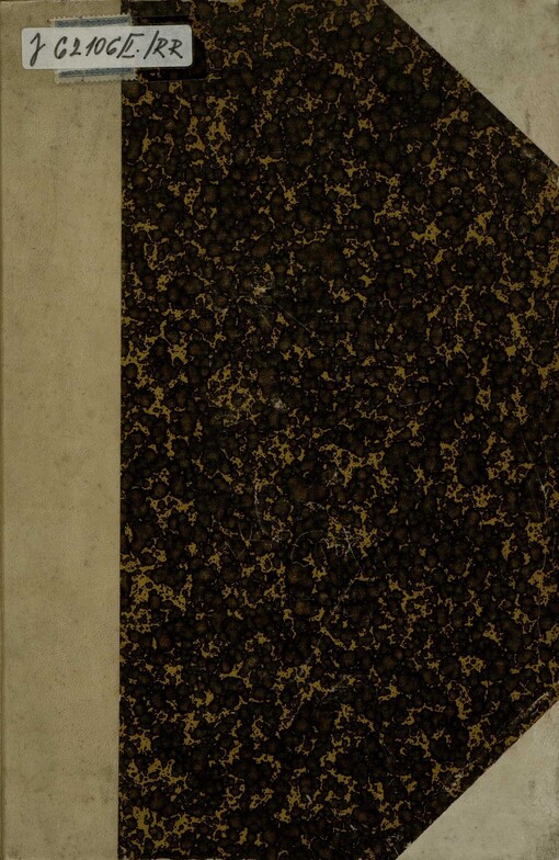 Archiv kutnohorský.Díl 1,Historický vývoj