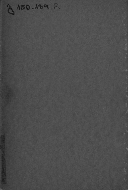 Daleká cesta :úvahy o národním osudu