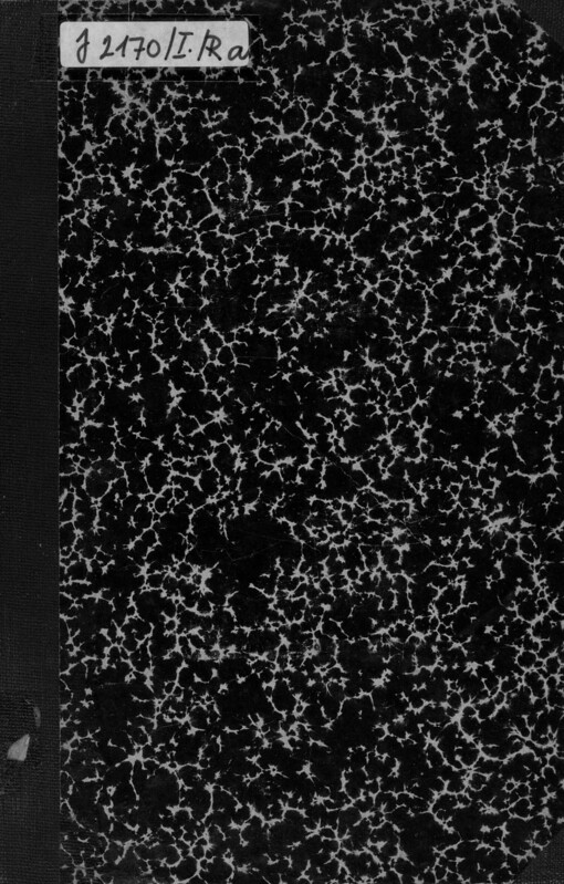 Dějinné paměti okresu Mnichovohradištského.Díl I.