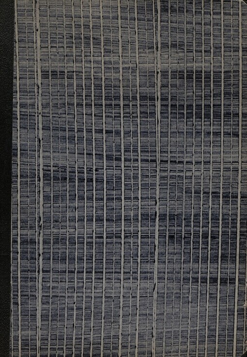 50 let střední školy v Lounech :jubilejní památník na oslavu 50. výročí založení střední školy v Lounech 1896-1946 : [dějiny, vzpomínky, seznam profesorů a abiturientů v letech 1896-1946]