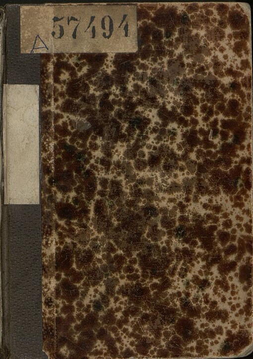 Český hlahol: věnec písní českoslovanských