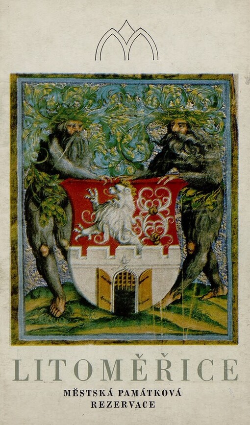 Litoměřice :průvodce