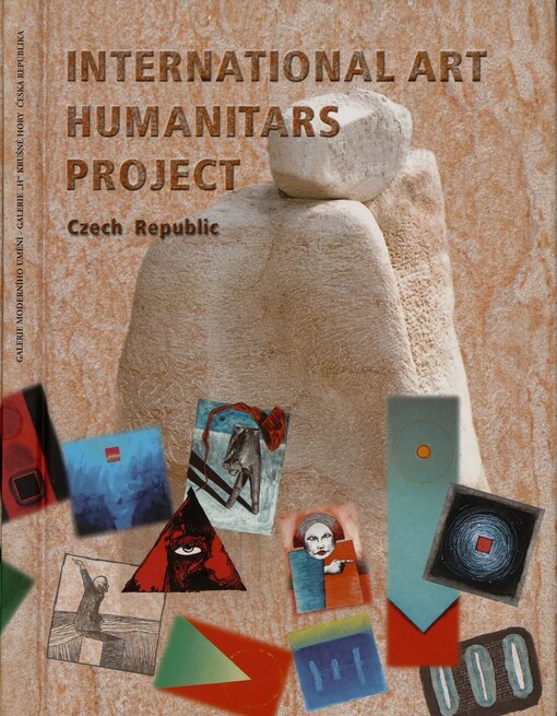 International art humanitars project :Czech Republic