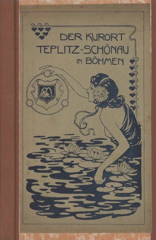 Kurort Teplitz-Schönau in Böhmen