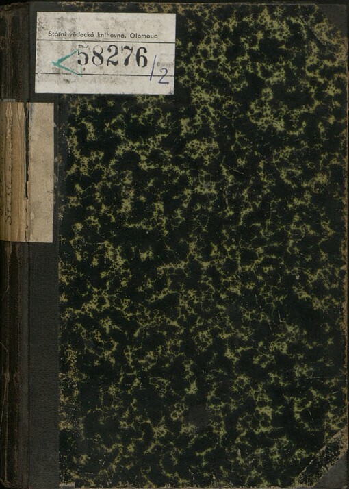 Štestí z nouze :kresby ze života pravoslavného duchovenstva v Rusku