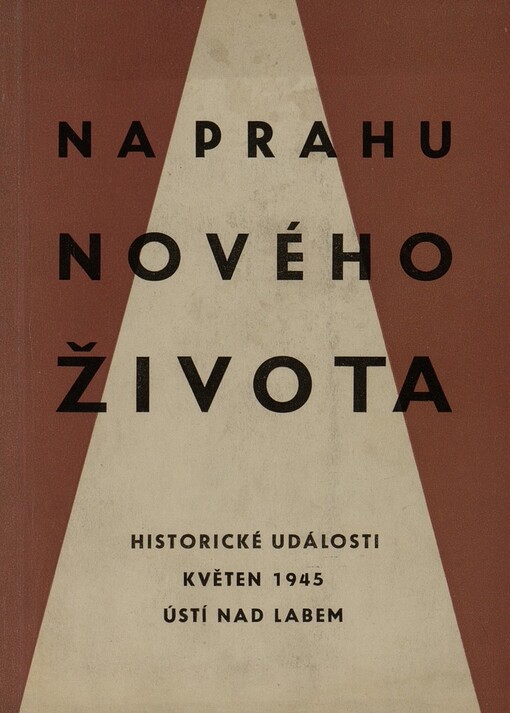 Na prahu nového života