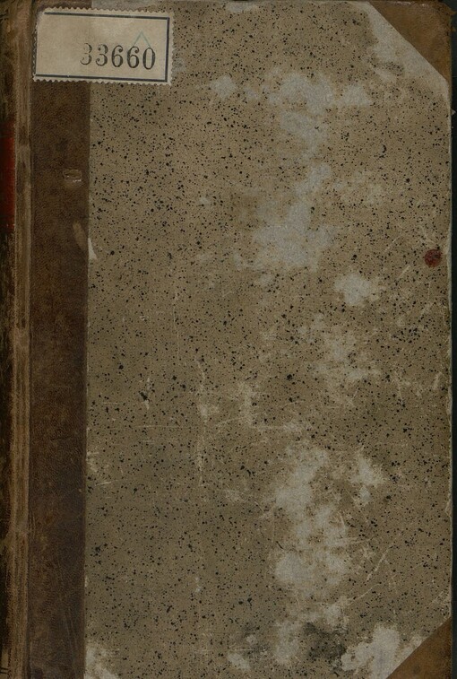 Die Markgrafschaft Mähren, topographisch, statistisch und historisch., III. Band, Znaimer Kreis