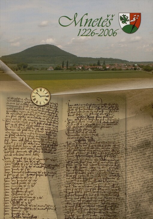 Mnetěš 1226-2006