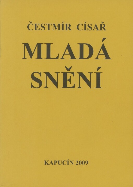 Mladá snění