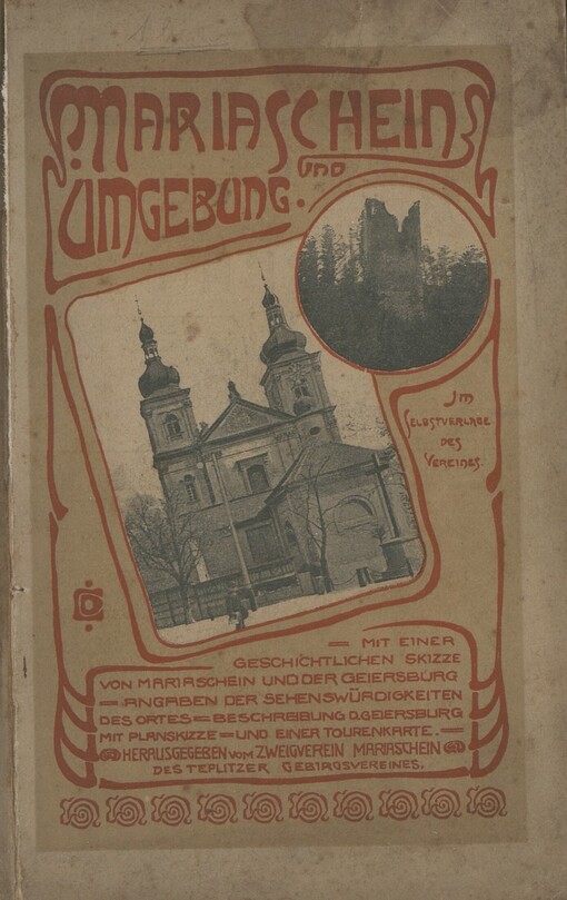 Mariaschein und Umgebung