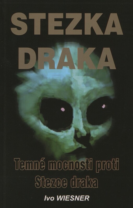 Stezka draka: temné mocnosti proti Stezce draka