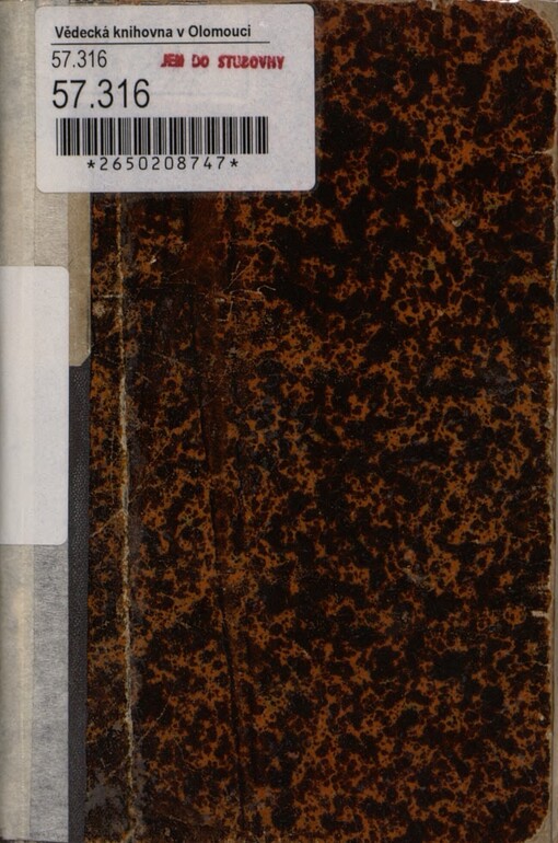 Illustrované pověsti moravské