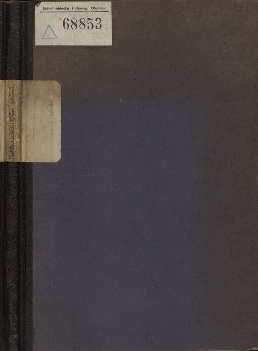 Kapucínka z Germasina: román