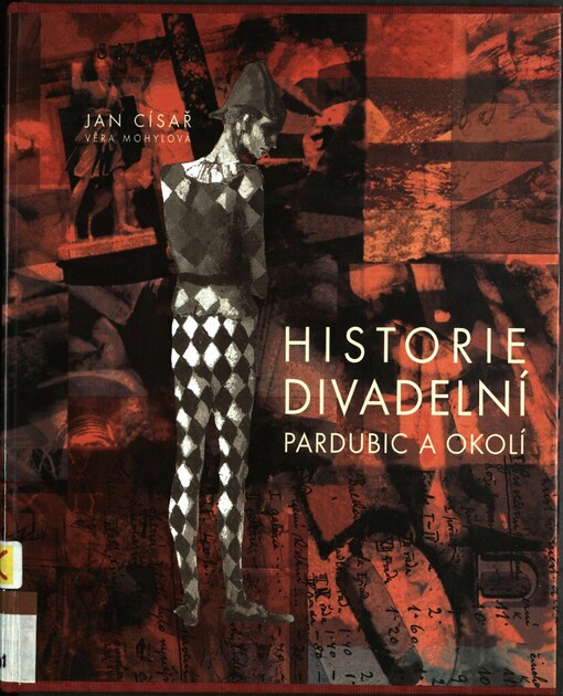 Historie divadelní Pardubic a okolí