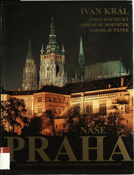 Naše Praha