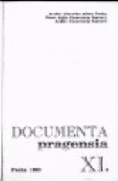 Documenta Pragensia