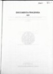 Documenta Pragensia: Mezi liberalismem a totalitou