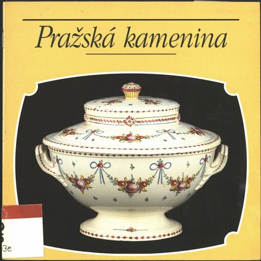 Pražská kamenina