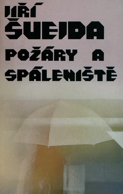 Požáry a spáleniště