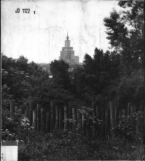 Pragensie: 1985-1990