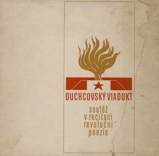 Duchcovský viadukt :Soutěž v recitaci revoluční poezie