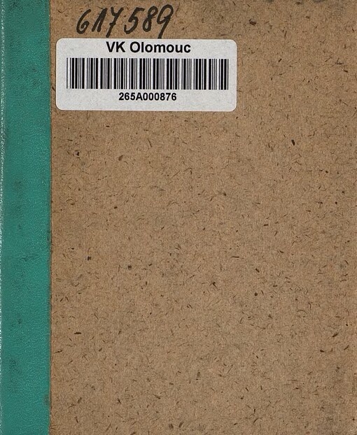 O státních papírech vůbec a rakouských zvláště