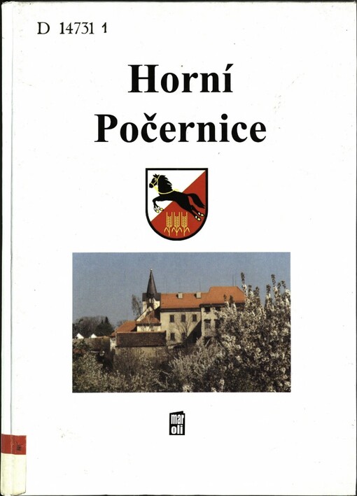 Horní Počernice
