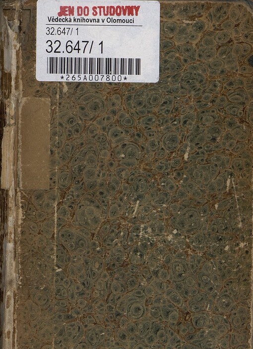 Historické arabesky