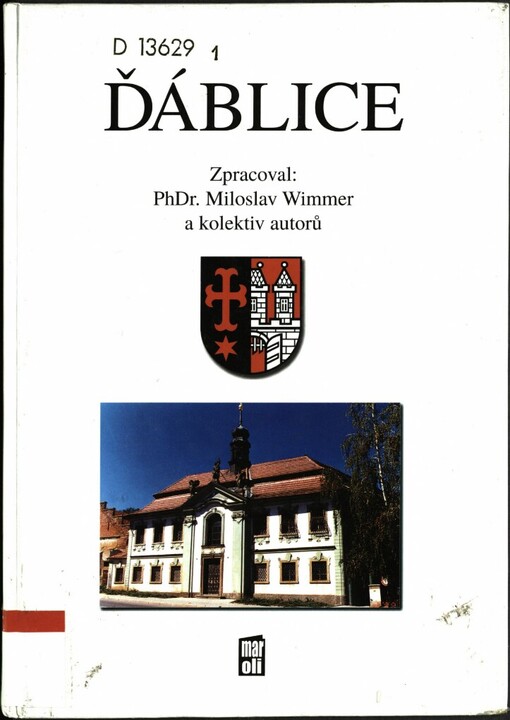 Ďáblice