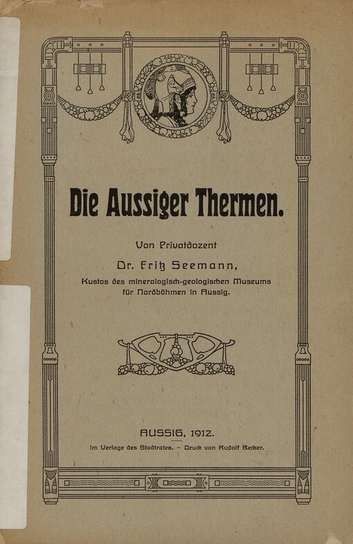 Die Aussiger Thermen
