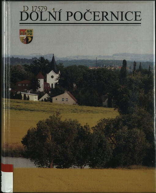 Dolní Počernice
