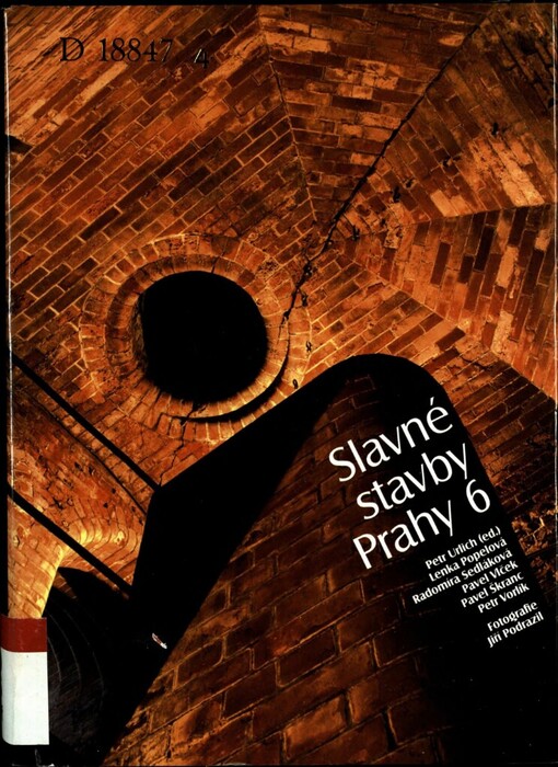 Slavné stavby Prahy 6