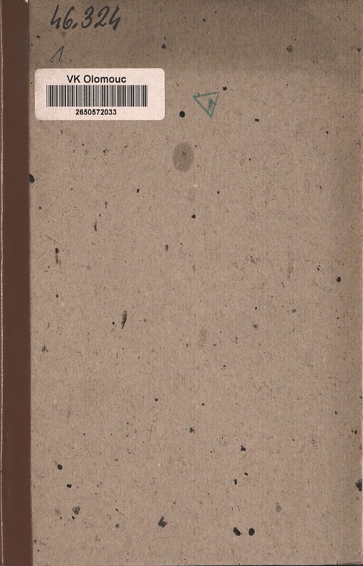 Brief an den Erzbischof von München