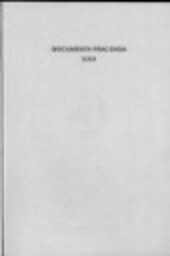 Documenta Pragensia: Evropská velkoměsta za druhé světové války; Evropská velkoměsta za druhé světové války; Praha 1939-1945 v evropském srovnání