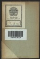 Postup při vyučování hře klavíru s dodatkem prof. Karla Hoffmeistera