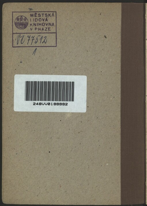 Za Janáčkem a k Janáčkovi: Essay