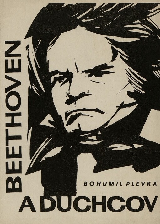 Beethoven a Duchcov