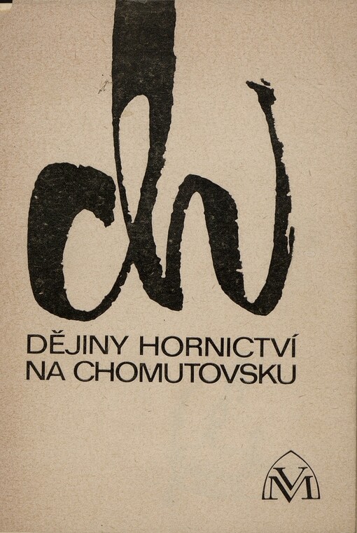 Dějiny hornictví na Chomutovsku