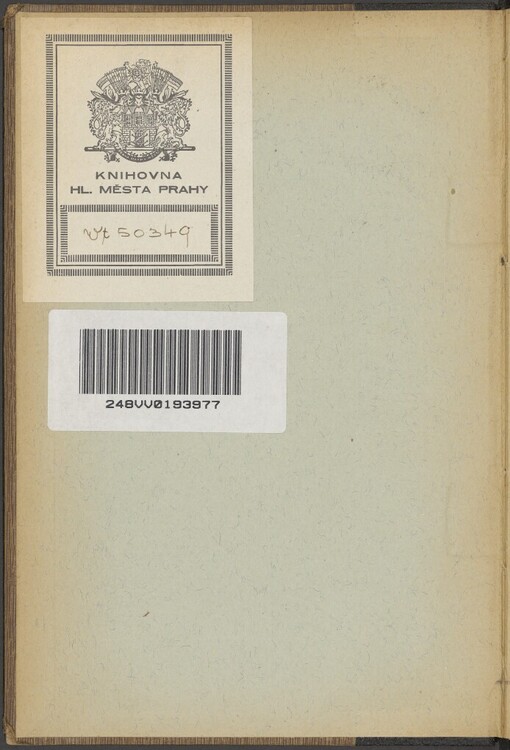 Prodaná nevěsta a její historie na brněnském jevišti