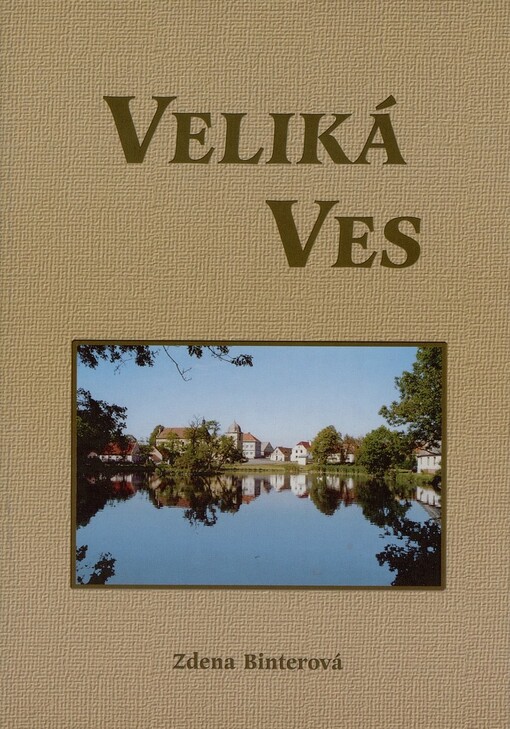 Veliká Ves