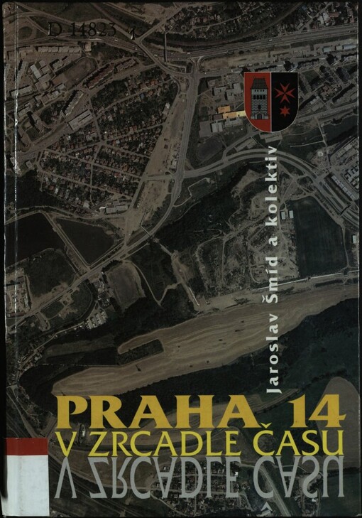 Praha 14 v zrcadle času