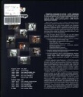 Výstavba Prahy ve druhé polovině 20. století :pražské panelstory