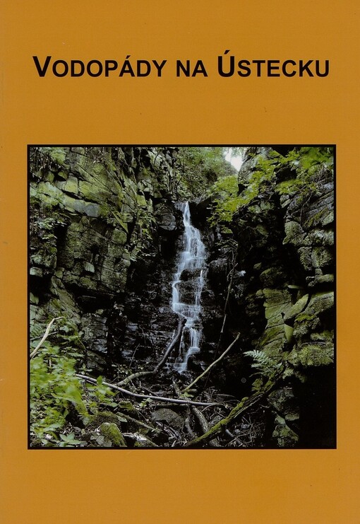 Vodopády na Ústecku